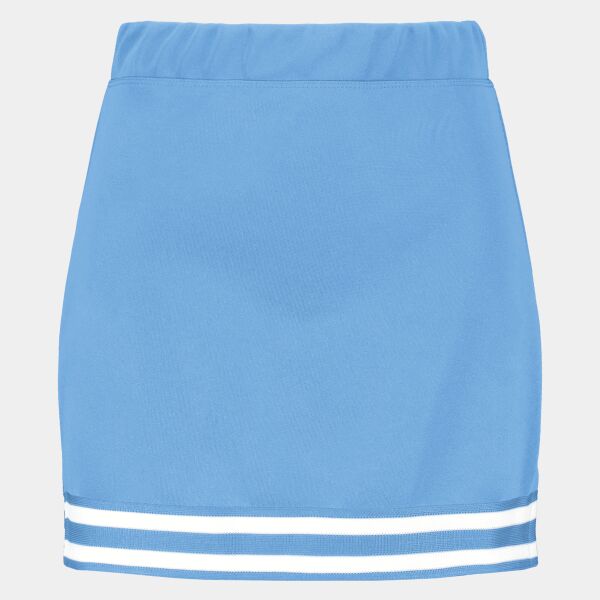 Augusta Sportswear Girls Cheer Squad Skirt 6926 Girls Cheer Squad Skirt Thumbnail