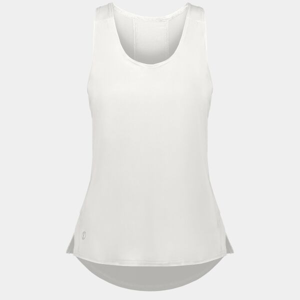 Holloway Ladies Tank Powered by Coolcore(r) 222777 Ladies Tank Powered by Coolcore(r) Thumbnail