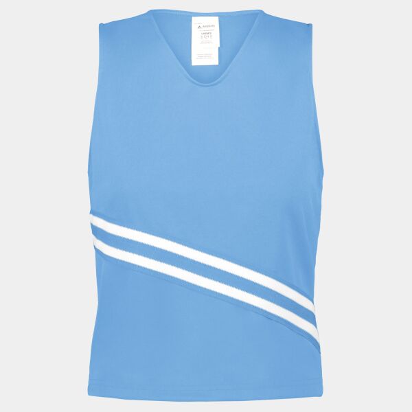 Augusta Sportswear Ladies Cheer Squad Shell 6923 Ladies Cheer Squad Shell Thumbnail