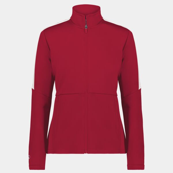 Holloway Ladies Crosstown Jacket 223730 Ladies Crosstown Jacket Thumbnail