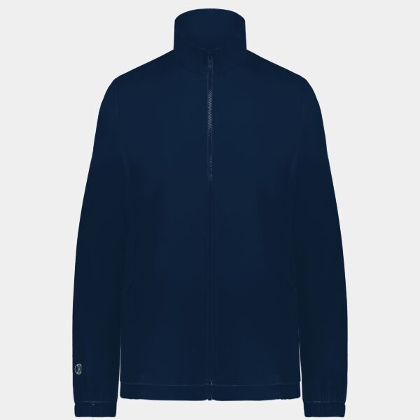 Holloway Ladies SeriesX Full-Zip Jacket 223758 Ladies SeriesX Full-Zip Jacket Thumbnail