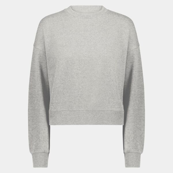 Augusta Sportswear Ladies Slouchy Crew 5424 Ladies Slouchy Crew Thumbnail