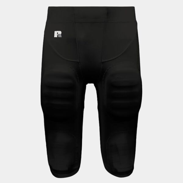 Youth Beltless Football Pant Thumbnail