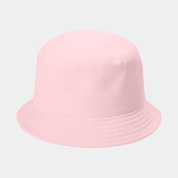 Twill Short Brim Bucket Hat Thumbnail