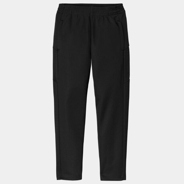 Sport Tek Youth Travel Pant YPST800 Youth Travel Pant Thumbnail