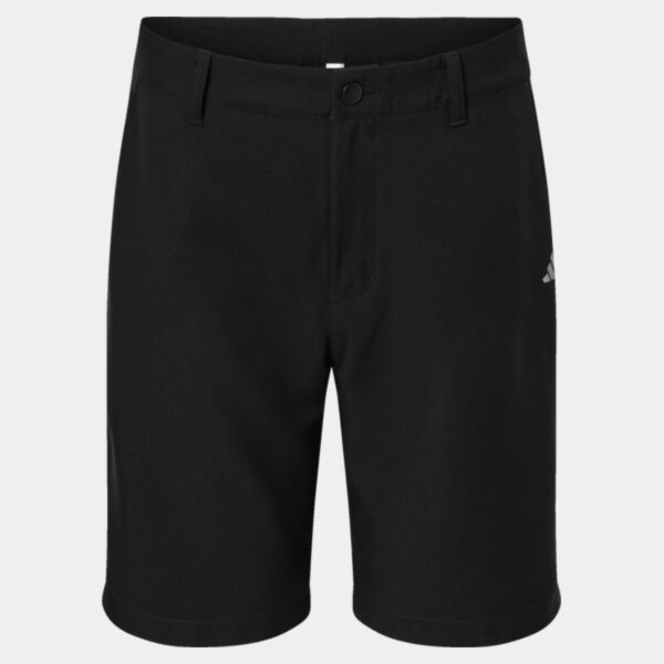 Adidas Men's Golf 9" Shorts A2000 Men's Golf 9" Shorts Thumbnail