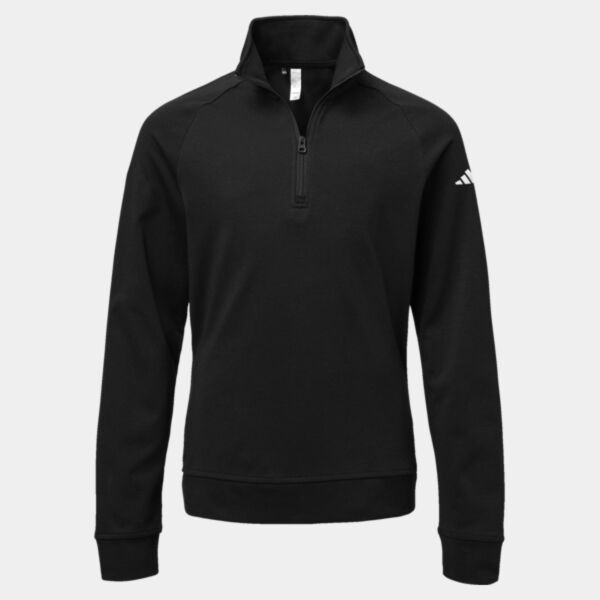 Youth Performance Quarter-Zip Pullover Thumbnail