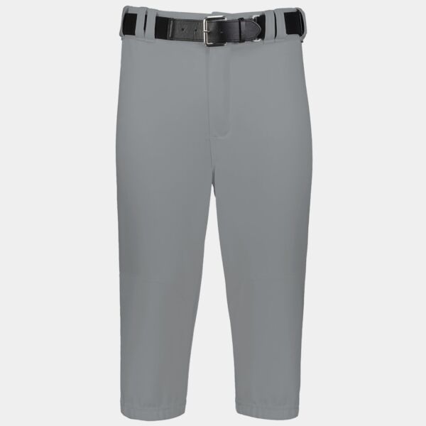 Russell Athletic Youth 2.0 Solid Diamond Series Baseball Knickers R12LGB Youth 2.0 Solid Diamond Series Baseball Knickers Thumbnail