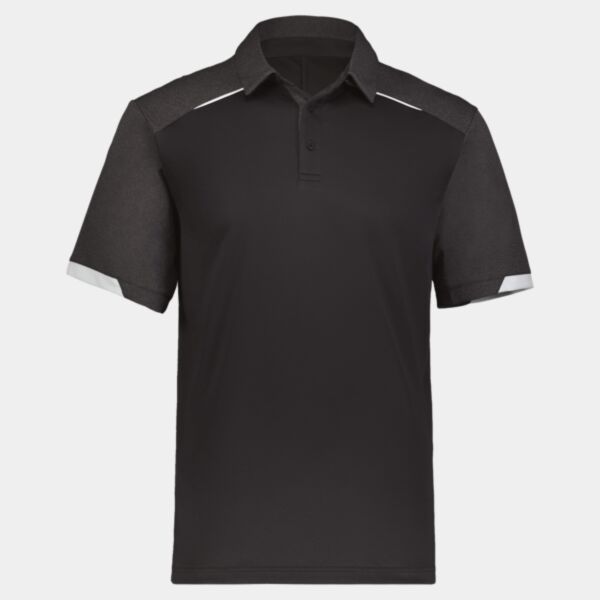 Russell Athletic Men's Legend Polo R20DKM Men's Legend Polo Thumbnail