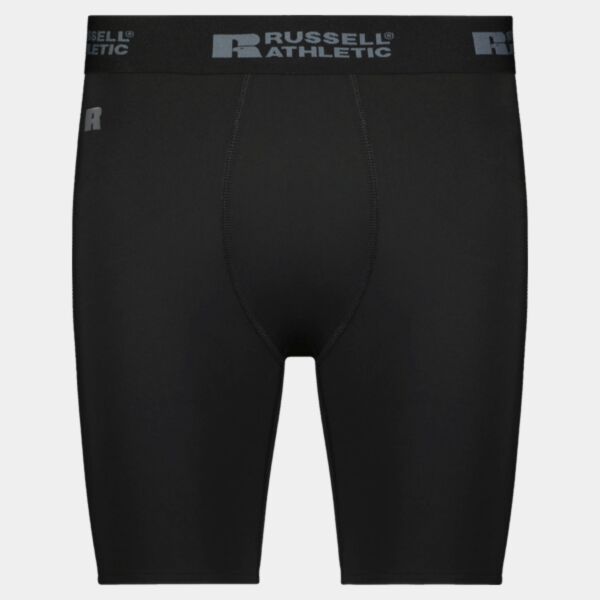 Unisex CoolCore® Compression Shorts Thumbnail