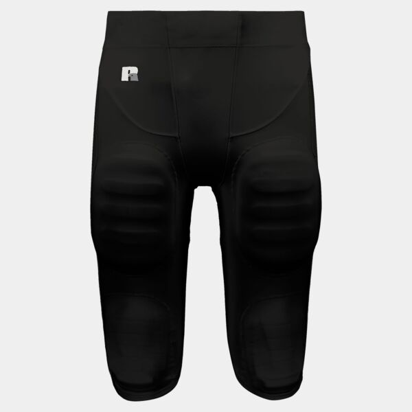 Youth Beltless Football Pants Thumbnail