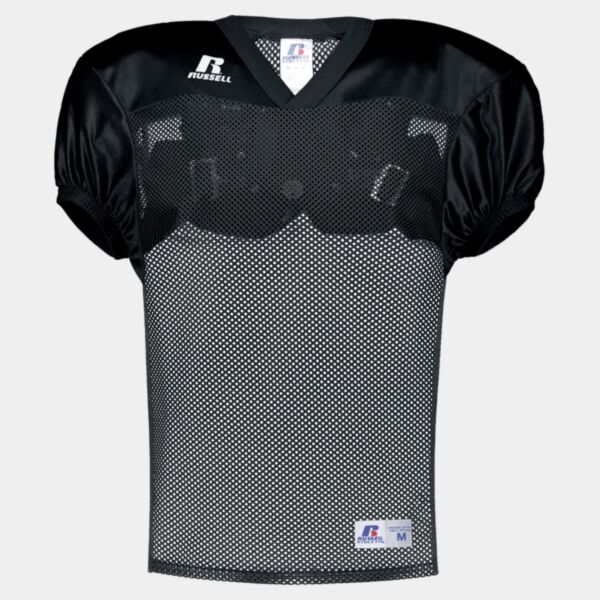 Russell Athletic Unisex Stock Practice Jersey S096BM Unisex Stock Practice Jersey Thumbnail