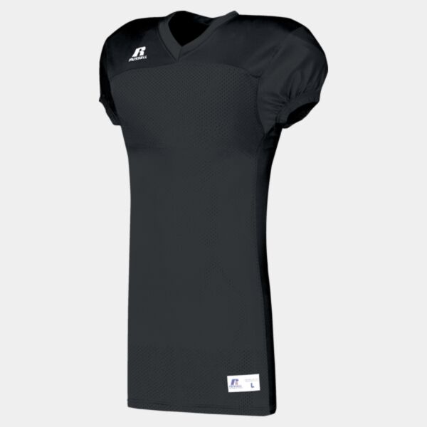 Russell Athletic Youth Jersey With Side Inserts S8623W Youth Jersey With Side Inserts Thumbnail