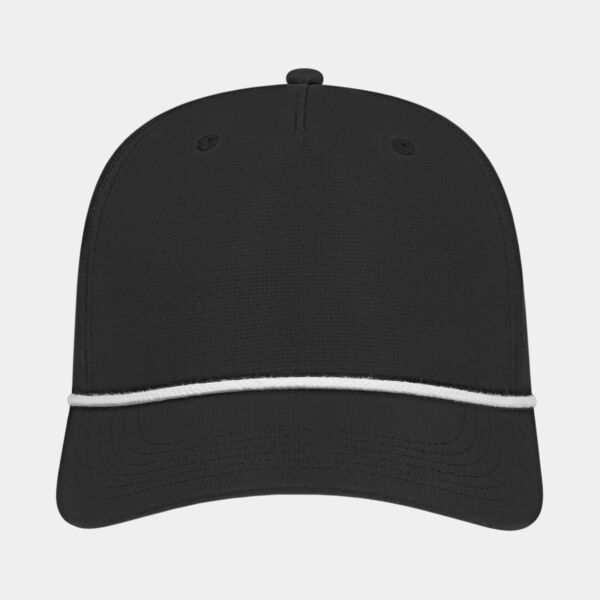 Athletic Rope Cap Thumbnail