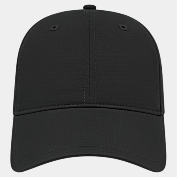Structured Active Wear Cap Thumbnail