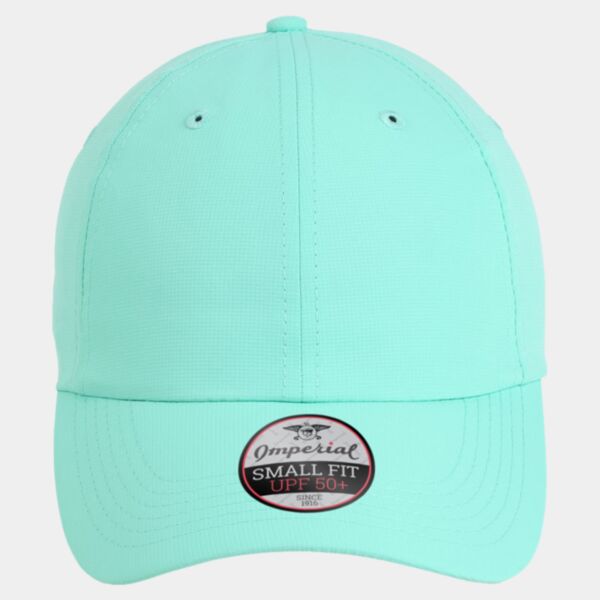 Imperial The Original Small Fit Performance Cap L210P The Original Small Fit Performance Cap Thumbnail