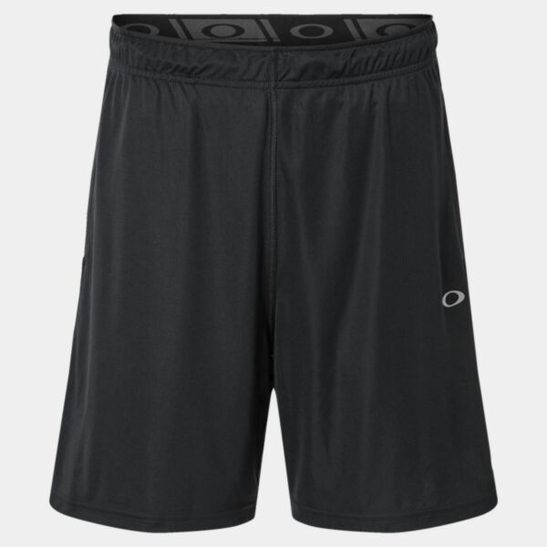Oakley Unisex Team Issue Hydrolix 7" Shorts with Drawcord FOA405933 Unisex Team Issue Hydrolix 7" Shorts with Drawcord Thumbnail