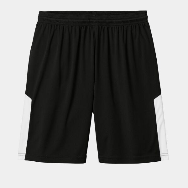 Sport Tek Competitor United 7' Short ST103 Competitor United 7' Short Thumbnail