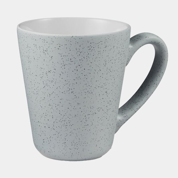 16oz Fleck And Timbre Ceramic Mug Thumbnail