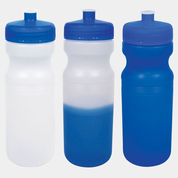 USA Made 24oz Color-Changing Water Bottle Thumbnail