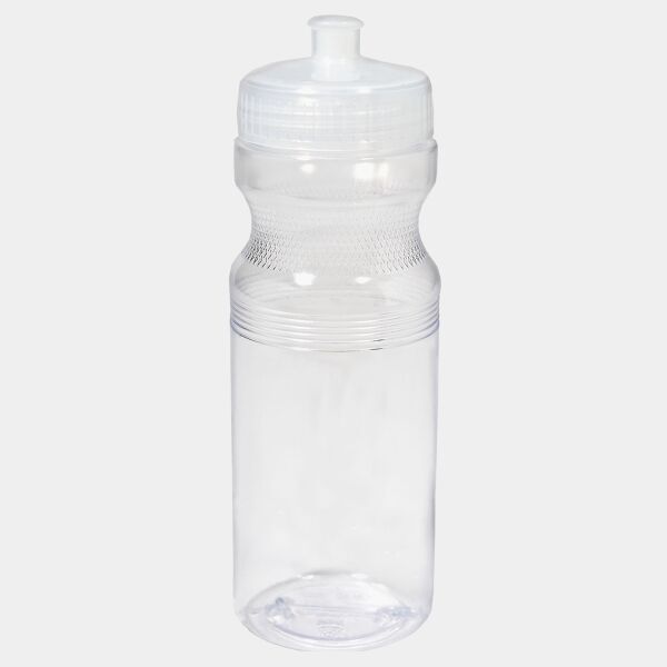 USA Made 24oz Big Squeeze Sport Water Bottle With Lid Thumbnail