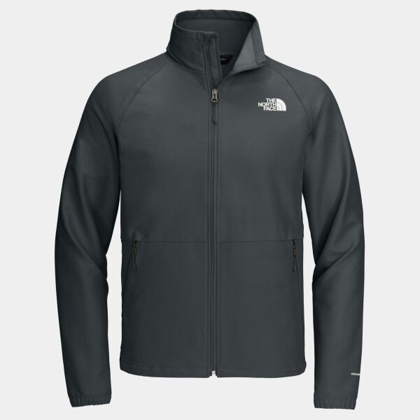 The North Face Barr Lake Soft Shell Jacket NF0A8BUD Barr Lake Soft Shell Jacket Thumbnail