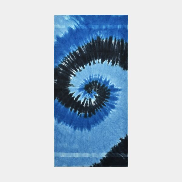 Colortone Beach Towel 7000 Beach Towel Thumbnail