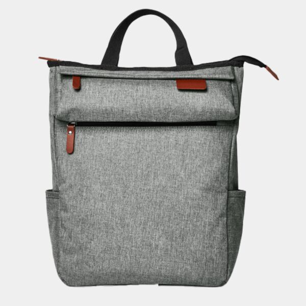Asher Travel Laptop Backpack Thumbnail