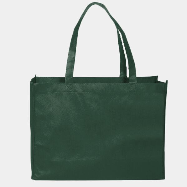 Standard Non-Woven Tote Bag Thumbnail