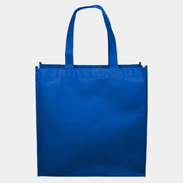 Fabulous Square Tote Bag Thumbnail