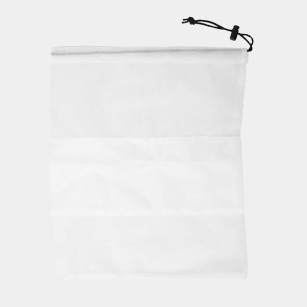 Mesh Drawcord Bag Thumbnail