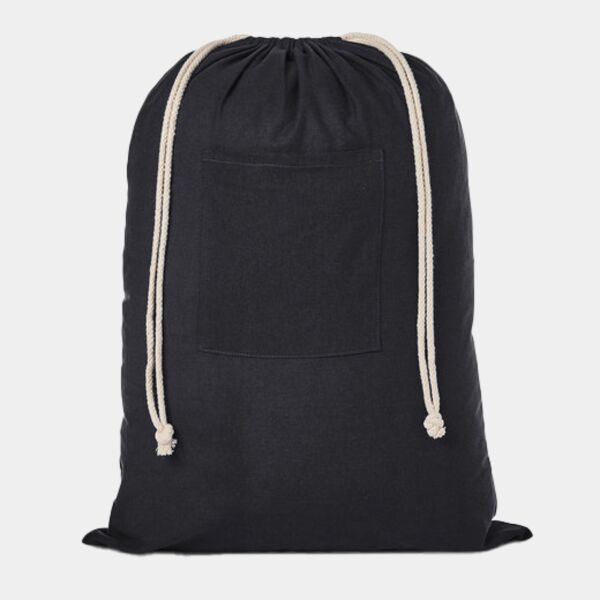 Cotton Laundry Bag Thumbnail