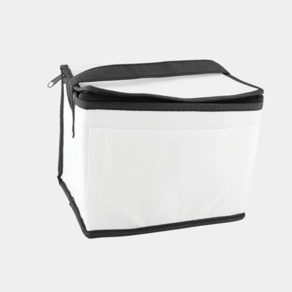 Non-Woven Lunch Cooler Bag Thumbnail