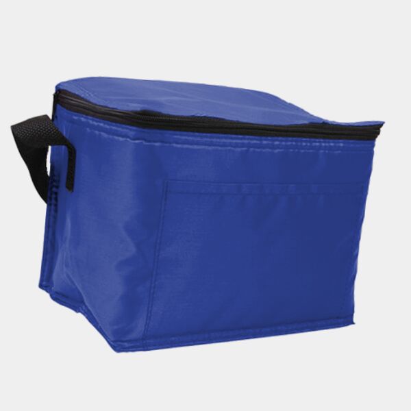 Budget 6-Pack Cooler Bag Thumbnail
