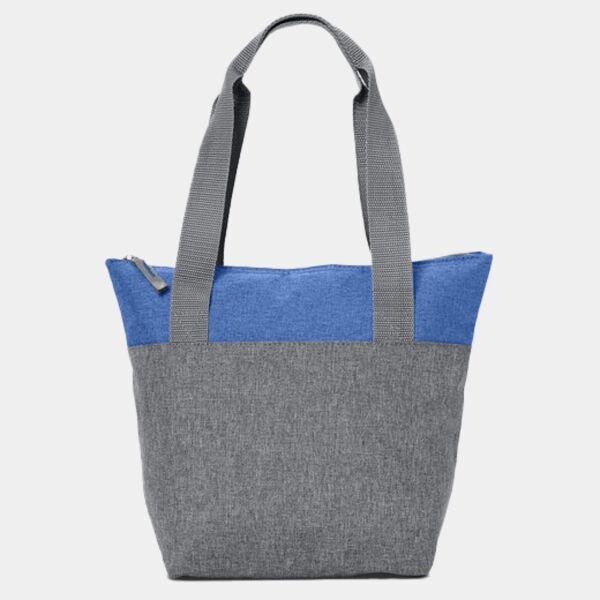 Adventure Lunch Cooler Tote Bag Thumbnail