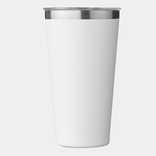 17oz Vacuum Cup With Lid Thumbnail