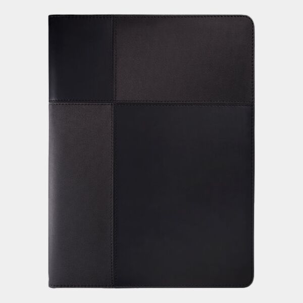 Duo-Textured Tuscany™ Padfolio Thumbnail
