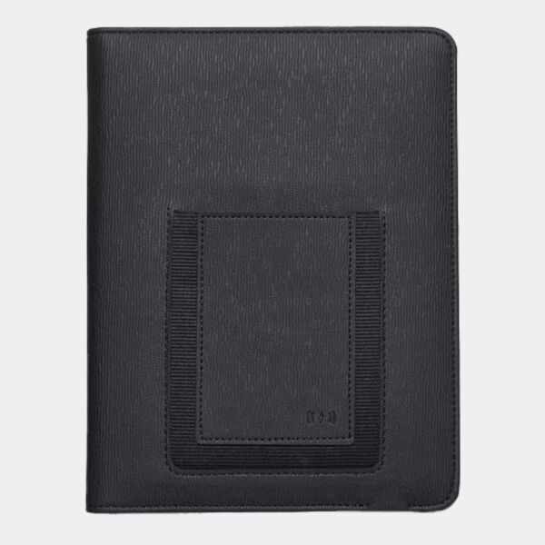 Roma 6"x8" Wireless Power Charger Refillable Journal Thumbnail