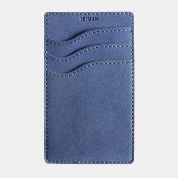 Nuba RFID 3 Pocket Phone Wallet Thumbnail