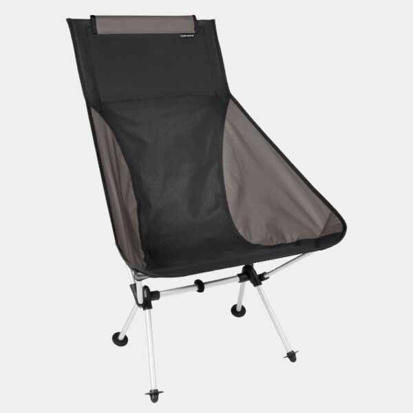 Compact Folding Field Camping Chair Thumbnail
