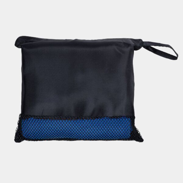 Travel Blanket In Pouch Thumbnail