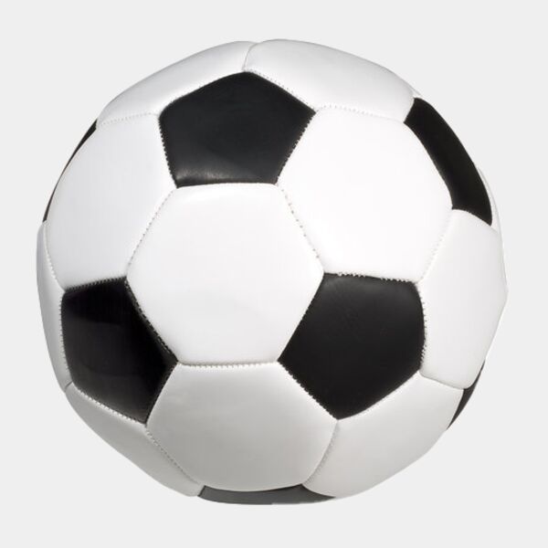Full Size Promotional Soccer Ball Thumbnail