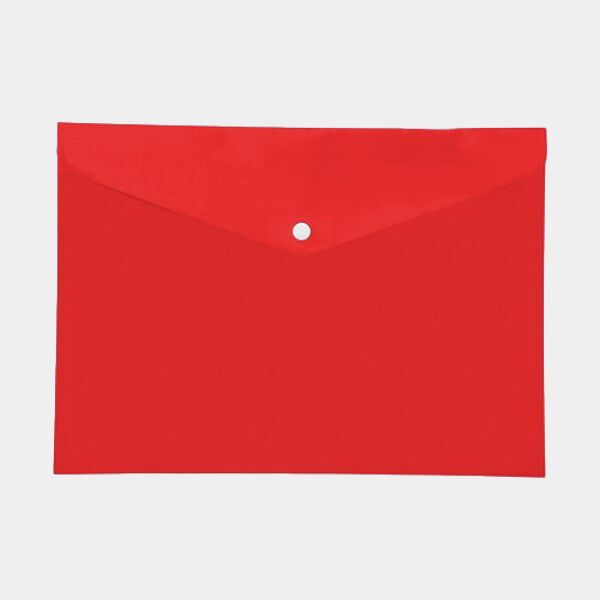 Letter-Size Document Envelope Thumbnail