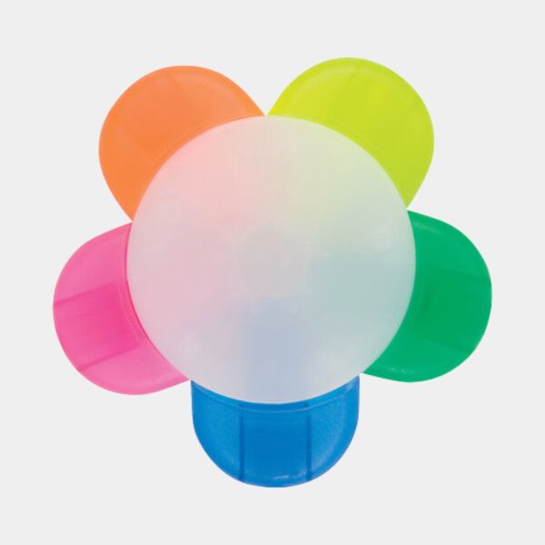 Flower Highlighter Thumbnail