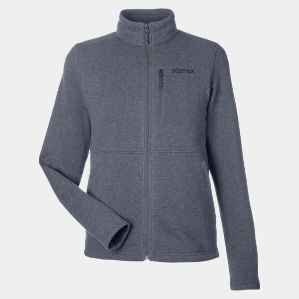 Men's Dropline Jacket Thumbnail
