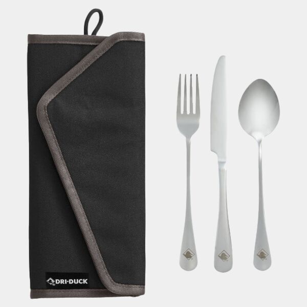 Utensil Set Thumbnail