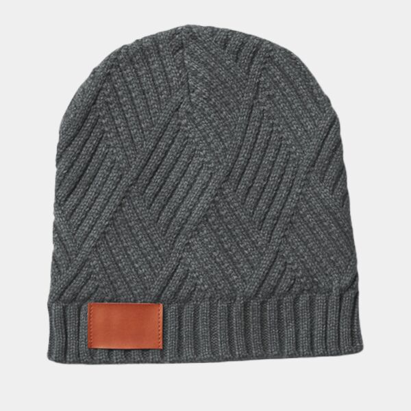 Trellis Knit Bundle And Go Gift Set Thumbnail