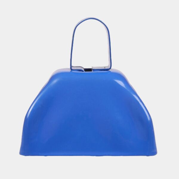 Small 3" Basic Cow Bell Thumbnail