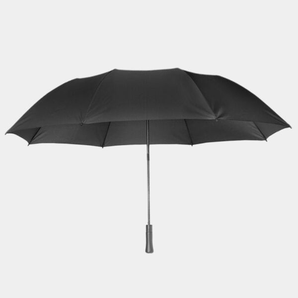 Large Auto Open Folding Umbrella 55" Thumbnail