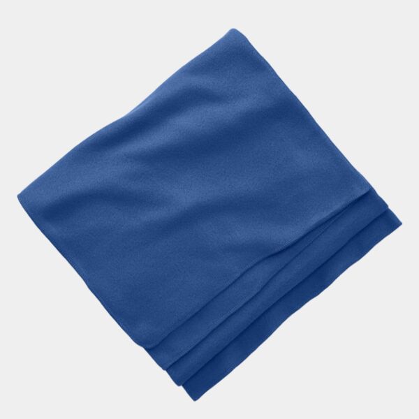 Budget Fleece Blanket Thumbnail